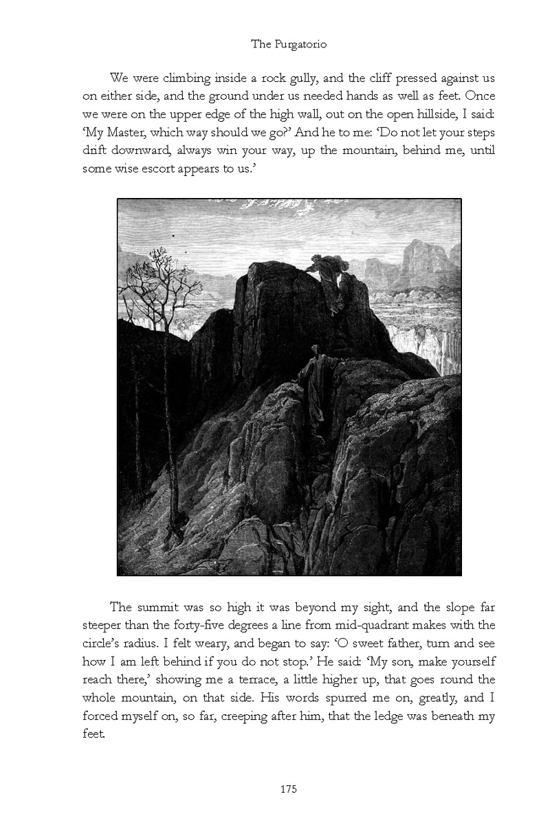 Dante: The Divine Comedy - Page 171